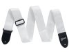Pasek gitarowy GIBSON The Seatbelt (WH)
